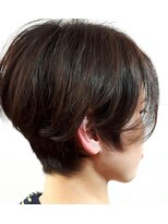 コレット ヘアー 大通(Colette hair)&nbsp;大人ショート