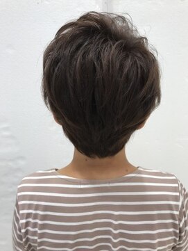 クアトログランシュ ひたちなか店(QUATRO×GranCieux) ナチュラルブラウンスタイル