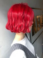 ジーナ(XENA)&nbsp;ホットホットタッセルボブ