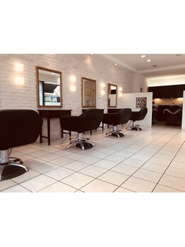 【葛西駅5分】特許薬剤を豊富にご用意している“neuer ort”！大人女性から圧倒的支持率!!