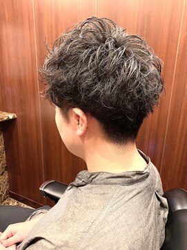 ヒロギンザ 御茶ノ水店(HIRO GINZA) お客様スタイル