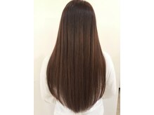 ルシードスタイル ナチュール(LUCIDO STYLE nature)
