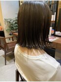 【FURUSHO】渡邊聖典  Style003