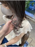 インナーシルキーラバ
