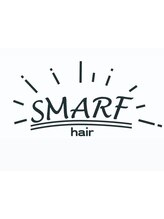 SMARF hair【スマーフヘアー】