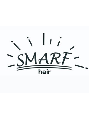 スマーフヘアー(SMARF hair)