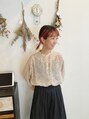 トマ(TOMA) 檜垣 聖美