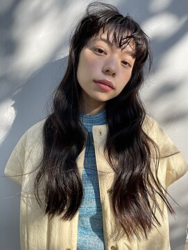 オーダー(OORDER) LONG×WAVE