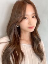 シルクレイ 吉祥寺店(Silk-lei)&nbsp;20代30代40代◎小顔顔周り韓国くびれボブディセミディ