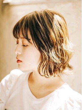 イコール バイ プロデュース 町田駅前店(equal by Produce) ガーリーウェーブ