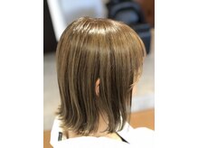 ヘアー バイ クローゼット(hair by closet)