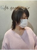 ウルフスタイル
