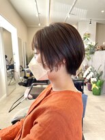 スロウ(slow)&nbsp;コンパクトショート 1