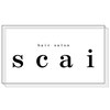 スカイ(scai)のお店ロゴ