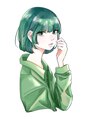 ヘアーサロン エクラ(HAIR SALON eclat) eclat color