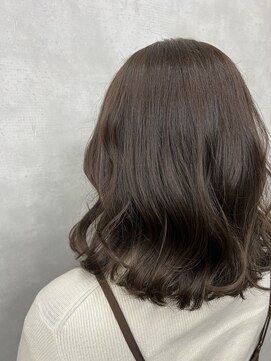 アルブ(alb) ココアオリーブ