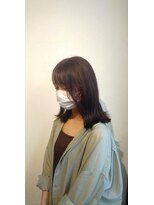 レガーレ(Legare)&nbsp;透明感ラベンダーアッシュ