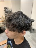 星川指名 ツイストスパイラル ツイスパ 波巻きスパイラル