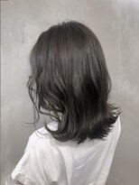 オト 吉祥寺(Oto.)&nbsp;髪質改善/インナーカラー/ショート/前髪カット/ブリーチ/吉祥寺