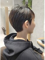 リップル(Ripple)&nbsp;【海浜幕張 Ripple】カットで魅せるミニショート