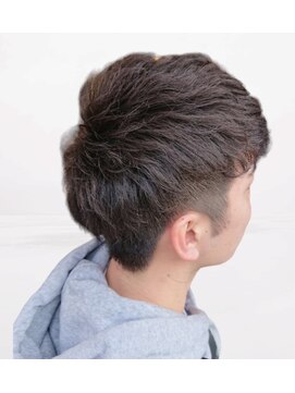 リンヘアー(Rin. hair) ゆるツイスト