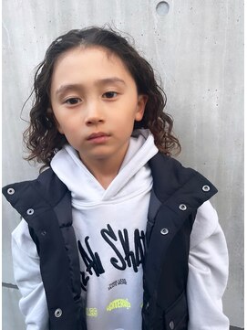 ナナサンマル(730) 730kids style