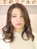【OPEN記念】選べるカラー＋トリートメント￥7500