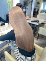 アドール(ADOR)&nbsp;【ADOR上村】ピンクベージュ