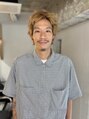 コードプラスリム(CODE+LIM) 村瀬 一星