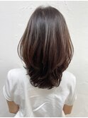 30代40代50代リフトアップも立体カーブで☆Cカーブカット