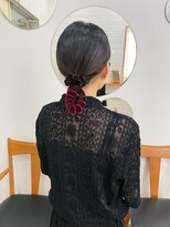 ハイフ(haif)&nbsp;【haif】タイトリボン