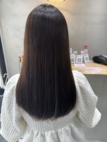 フェリア 松山(Feria)&nbsp;【Feria松山】白石の美髪矯正☆