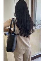 ホク(hoc)&nbsp;艶ロング