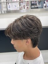 ネクストゼロ(NEXT zerO) フェザーショート