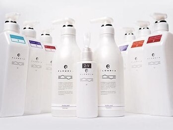 ワイズヘアーカンパニー(Y's Hair Company)の写真/話題の"髪質改善トリートメント"で、髪の芯から毛先まで潤う艶やかな美をご体感ください*