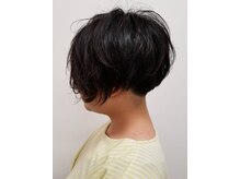 アカリ ヘアー(ACARI hair)