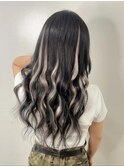 黒ベーススタイル