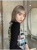 ミディアム Recommended for  20s to 30s.