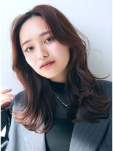 エイチツーオーアヴェダ 渋谷ヒカリエＳｈｉｎＱｓ店 クロードモネＨ２Ｏアヴェダ