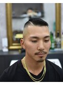 震災刈り