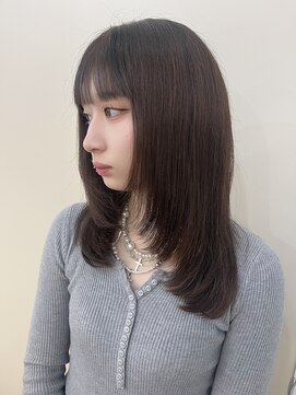 ロア 四条河原町店(LoRE) 【layer style】本馬