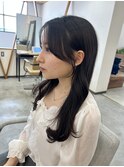 もみれ毛