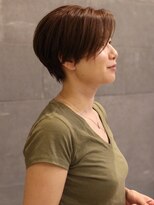 美々百花 ザスパ(美々百花 theSPA)&nbsp;ブラウンベージュ 30代40代 ヘッドスパ 美髪 艶トリートメント