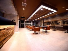 アーサス バイ ヘッドライト 新潟近江店(ursus by HEADLIGHT)