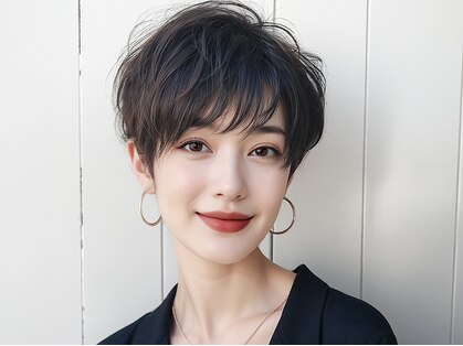 スミスアヴェダ(SMITH AVEDA)の写真