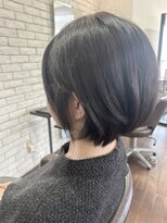 レコジョ(Recojo)&nbsp;(暗めカラーカーキベージュ)HIDE