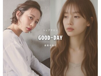 GOOD-DAY 倉敷中島店
