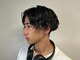 イッヒ 茅ヶ崎(IHHI)の写真/髪の状態を見極め、あなたにぴったりのパーマをご提案します＊毎朝のスタイリングも簡単にキマる！