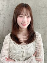 ディーエックス スリー(Dxxxx III)&nbsp;ワンカールレイヤー