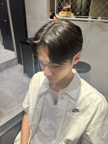 メルティエ(Mertie)&nbsp;ニュアンスパーマ